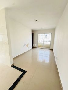 Apartamento com 2 Quartos à venda, 47m² no Jardim Nova Europa, Campinas