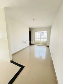 Apartamento com 2 Quartos à venda, 47m² no Jardim Nova Europa, Campinas