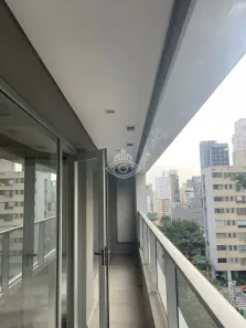 Sala Comercial para alugar, 71m² no Cerqueira César, São Paulo