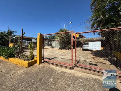Ponto Comercial para alugar, 100m² no Vila Pelicano, São Carlos