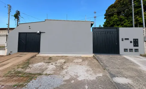 Casa com 10 Quartos à venda, 475m² no Parque Industrial de Goiânia, Goiânia