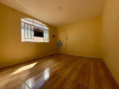 Apartamento com 2 Quartos à venda, 60m² no Cascatinha, Juiz de Fora