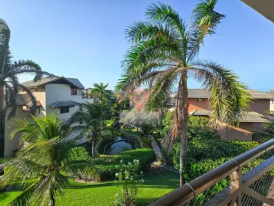 Cobertura com 3 Quartos à venda, 165m² no Loteamento Parque das Fontes, Aquiraz