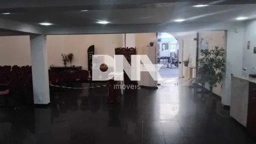 Ponto Comercial à venda, 143m² no Botafogo, Rio de Janeiro