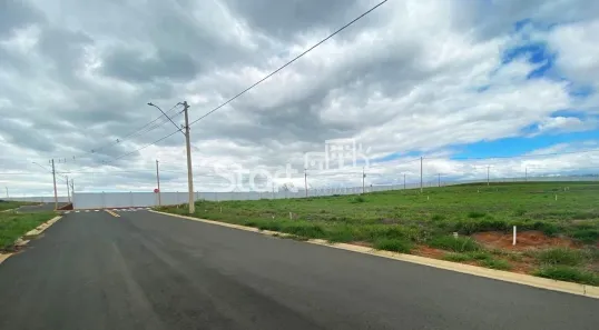 Lote/Terreno à venda, 200m² no São Bento, Paulínia