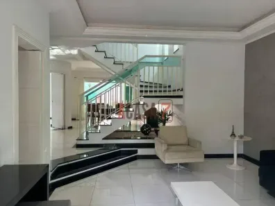 Casa de Condomínio com 3 Quartos à venda, 330m² no Jardim Residencial Vicente de Moraes, Sorocaba