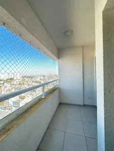 Apartamento com 2 Quartos para venda ou aluguel, 45m² no Centro, Diadema
