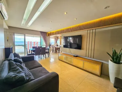 Apartamento com 3 Quartos à venda, 137m² no Ponta Negra, Manaus