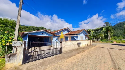 Casa com 4 Quartos à venda, 200m² no DIVINÉIA, Rio dos Cedros