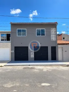 Ponto Comercial para alugar, 21m² no Passaré, Fortaleza