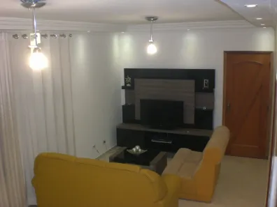 Casa com 4 Quartos à venda, 370m² no Anchieta, São Bernardo do Campo