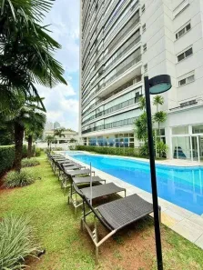 Apartamento com 3 Quartos à venda, 156m² no Parque da Mooca, São Paulo