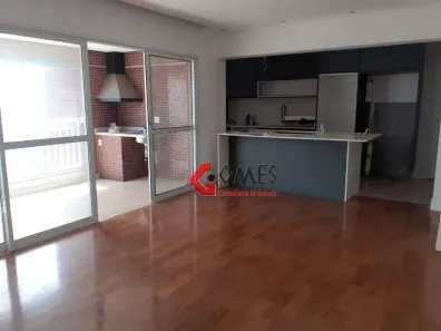Apartamento com 3 Quartos à venda, 127m² no Centro, São Bernardo do Campo
