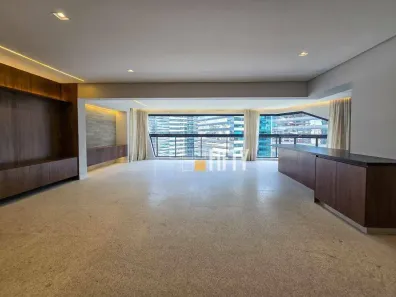 Apartamento com 3 Quartos para venda ou aluguel, 196m² no Chácara Santo Antônio (Zona Sul), São Paulo