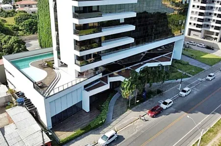 Apartamento com 1 Quarto para alugar, 35m² no Barra de Jangada, Jaboatão dos Guararapes