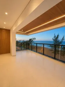 Apartamento com 3 Quartos à venda, 125m² no Praia do Pecado, Macaé