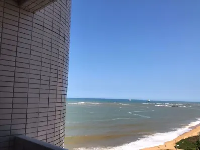 Apartamento com 3 Quartos à venda, 95m² no Itapuã, Vila Velha