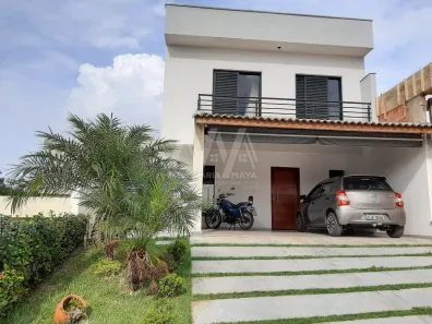Casa de Condomínio com 3 Quartos à venda, 200m² no Jardim Novo Horizonte, Sorocaba