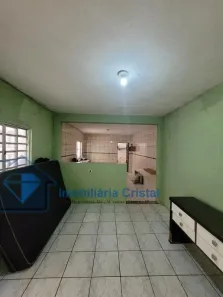 Casa com 1 Quarto para alugar, 40m² no Santa Maria, Osasco