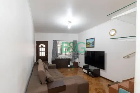 Casa de Condomínio com 2 Quartos à venda, 130m² no Jardim Vivan, São Paulo
