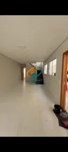 Sobrado com 3 Quartos à venda, 125m² no Vila Barros, Guarulhos