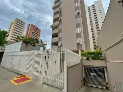 Apartamento com 2 Quartos à venda, 85m² no Centro, Ribeirão Preto