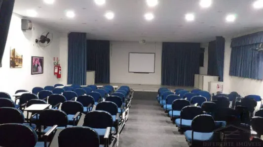Prédio Comercial para alugar, 665m² no Assunção, São Bernardo do Campo