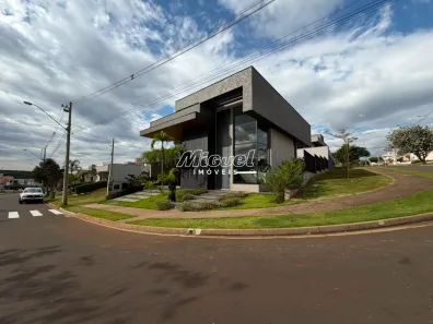Casa de Condomínio com 3 Quartos para alugar, 320m² no Santa Rosa, Piracicaba