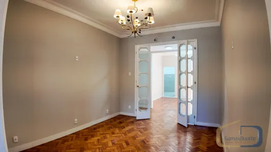 Apartamento com 3 Quartos para alugar, 101m² no Tijuca, Rio de Janeiro