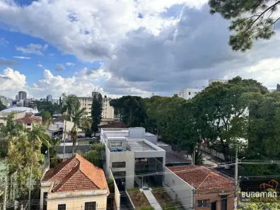 Cobertura com 4 Quartos para venda ou aluguel, 241m² no Alto da Glória, Curitiba