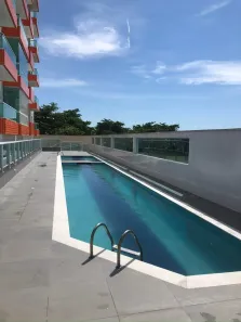 Apartamento com 2 Quartos para alugar, 56m² no Jardim Suarão (Praia), Itanhaém