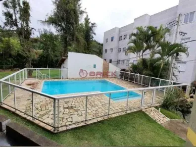 Apartamento com 2 Quartos à venda, 52m² no Várzea, Teresópolis