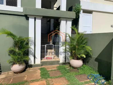 Casa de Condomínio com 5 Quartos à venda, 260m² no Jardim Rosaura, Jundiaí