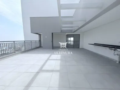 Cobertura com 3 Quartos à venda, 201m² no Quarta Parada, São Paulo