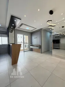 Apartamento com 2 Quartos à venda, 58m² no Lagoa Seca, Santa Bárbara D'Oeste