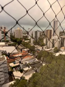 Apartamento com 3 Quartos para alugar, 160m² no Espinheiro, Recife
