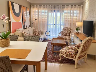 Apartamento com 3 Quartos à venda, 100m² no Jardim Paulistano, Campinas