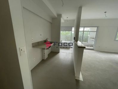 Apartamento com 1 Quarto à venda, 51m² no Parque Residencial Aquarius, São José dos Campos