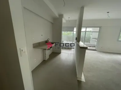 Apartamento com 1 Quarto à venda, 51m² no Parque Residencial Aquarius, São José dos Campos