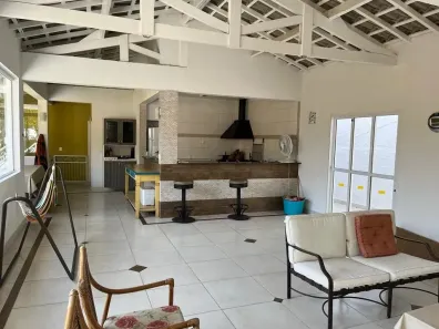Casa com 4 Quartos à venda, 480m² no Vila de São Fernando, Cotia