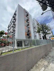 Apartamento com 4 Quartos à venda, 143m² no Parnamirim, Recife