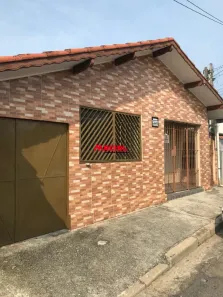 Casa com 2 Quartos à venda, 98m² no Conjunto Residencial Vila Leila, São José dos Campos