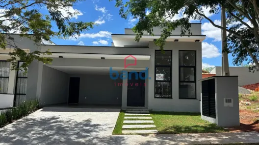 Casa de Condomínio com 3 Quartos à venda, 250m² no Portal Ville Flamboyant, Porto Feliz
