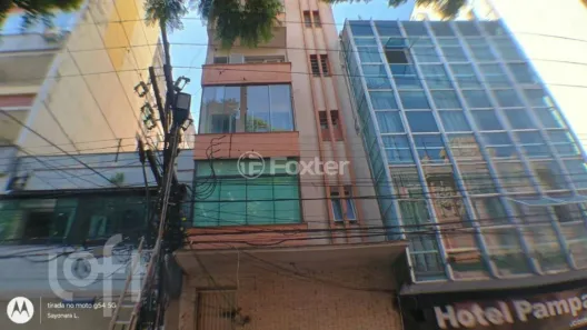 Apartamento com 1 Quarto à venda, 45m² no Centro Histórico, Porto Alegre