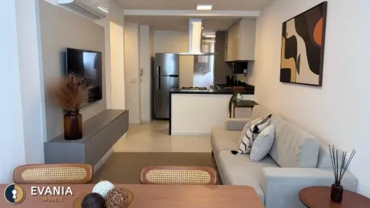 Apartamento com 2 Quartos à venda, 63m² no Praia do Canto, Vitória