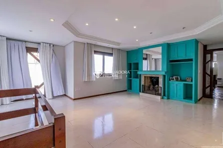 Cobertura com 3 Quartos à venda, 261m² no São Sebastião, Porto Alegre