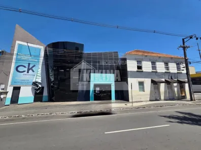 Sala Comercial para alugar, 755m² no Centro, Ponta Grossa