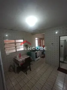 Sobrado com 4 Quartos à venda, 258m² no Serraria, Diadema