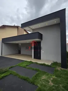 Casa com 3 Quartos à venda, 150m² no Jardim Ipê, Goiânia