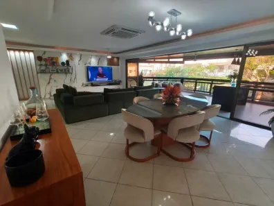 Apartamento com 3 Quartos à venda, 188m² no Recreio dos Bandeirantes, Rio de Janeiro